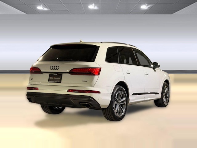 2026 Audi Q7 Premium - Photo 9