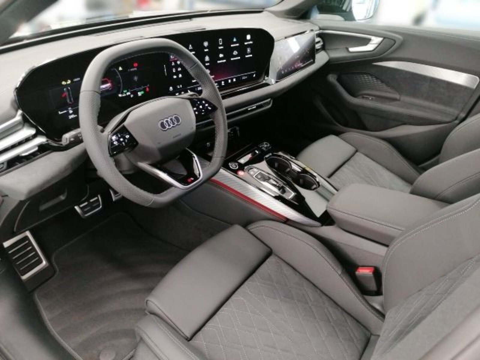 Audi A5 Avant – Bild 6