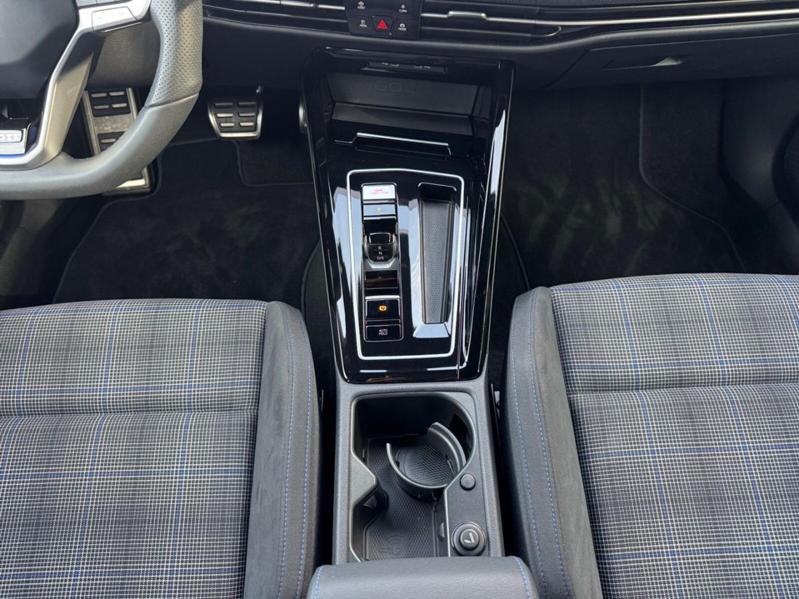 Volkswagen Golf – Bild 15
