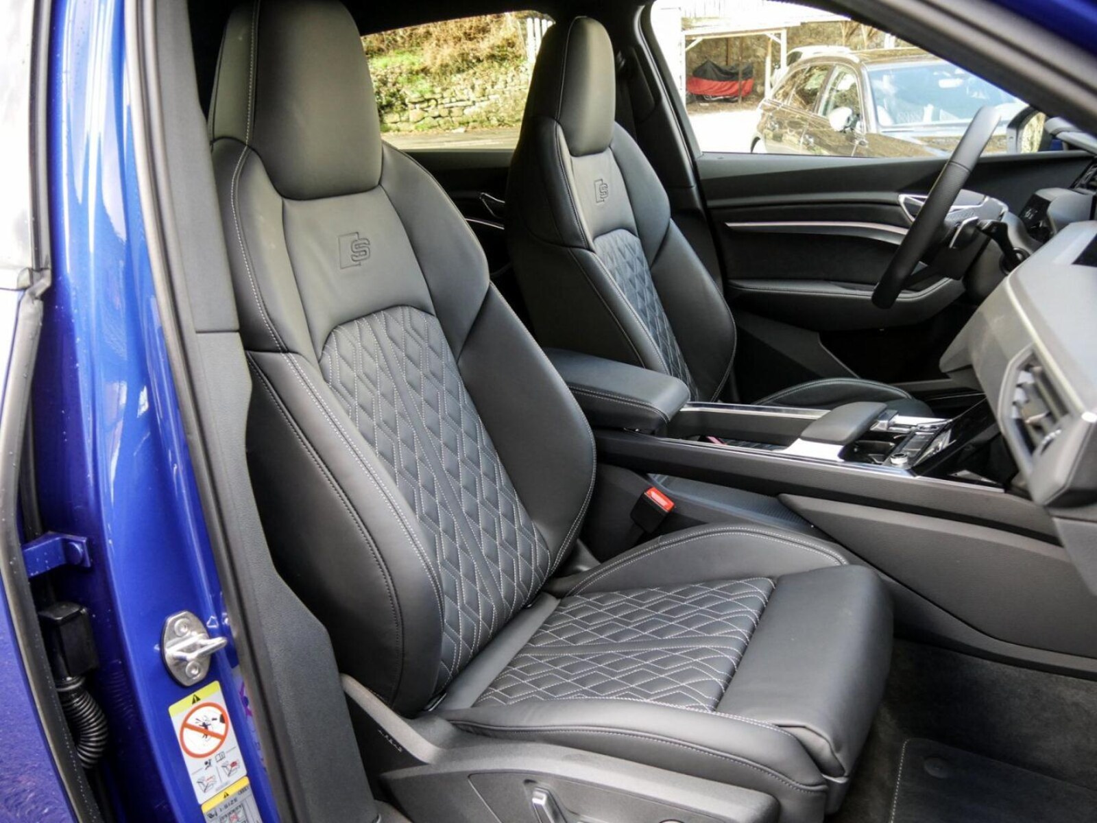 Audi Q8 e-tron – Bild 6