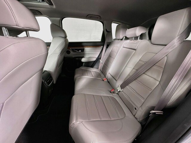 2020 Honda CR-V Hybrid