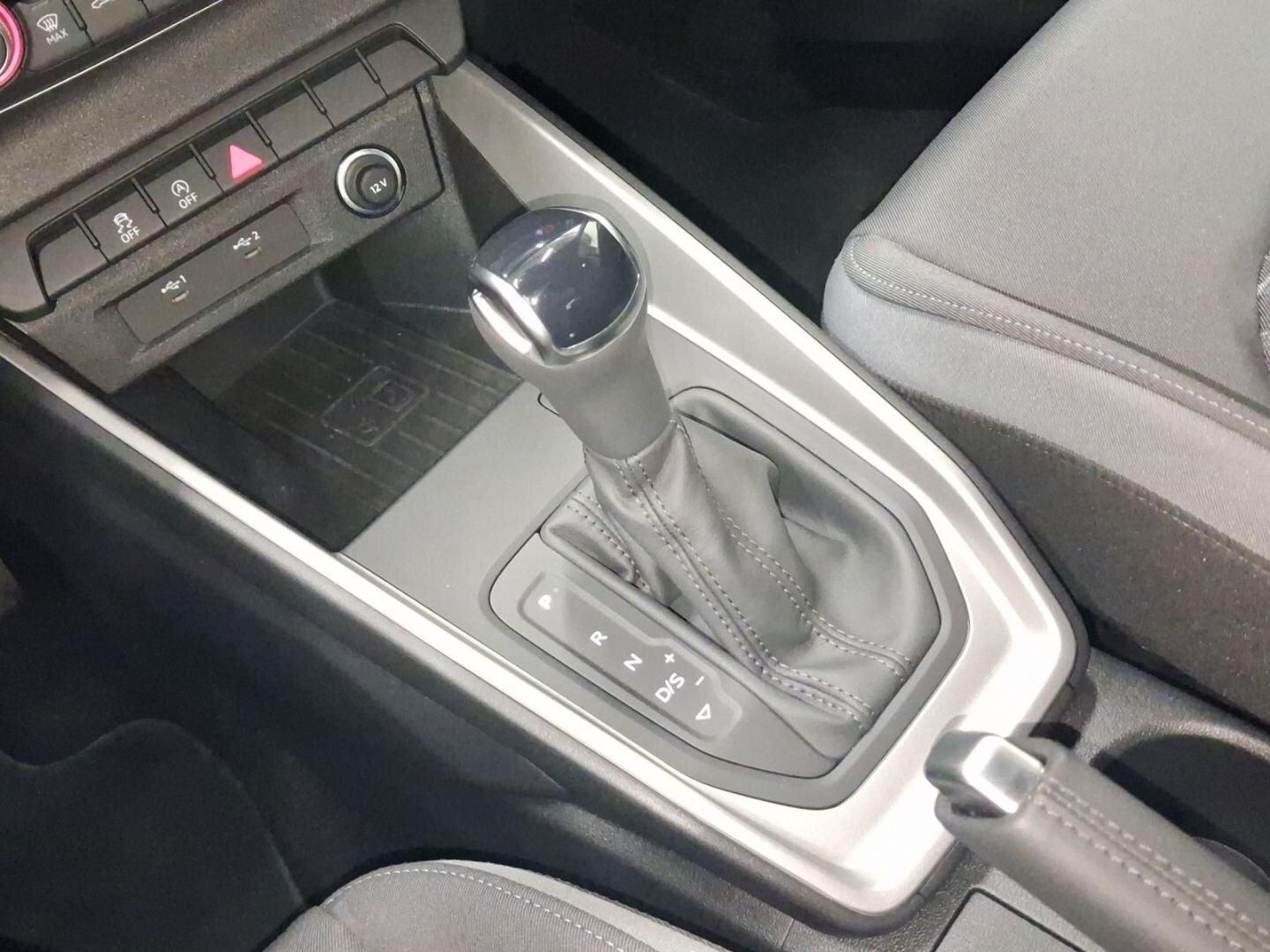 Bild über Audi A1 Sportback advanced 35 TFSI S tronic - für weitere Informationen kontaktieren Sie den Audi Partner