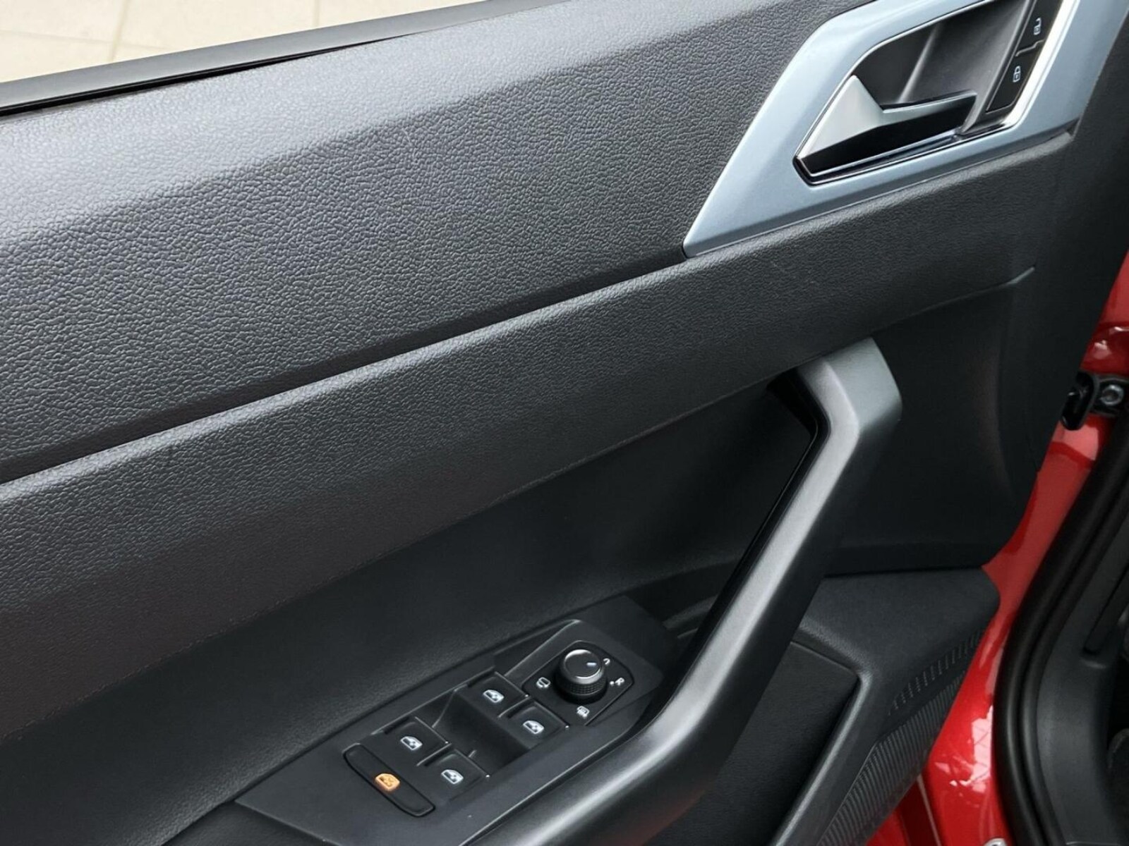 Volkswagen Polo – Bild 8