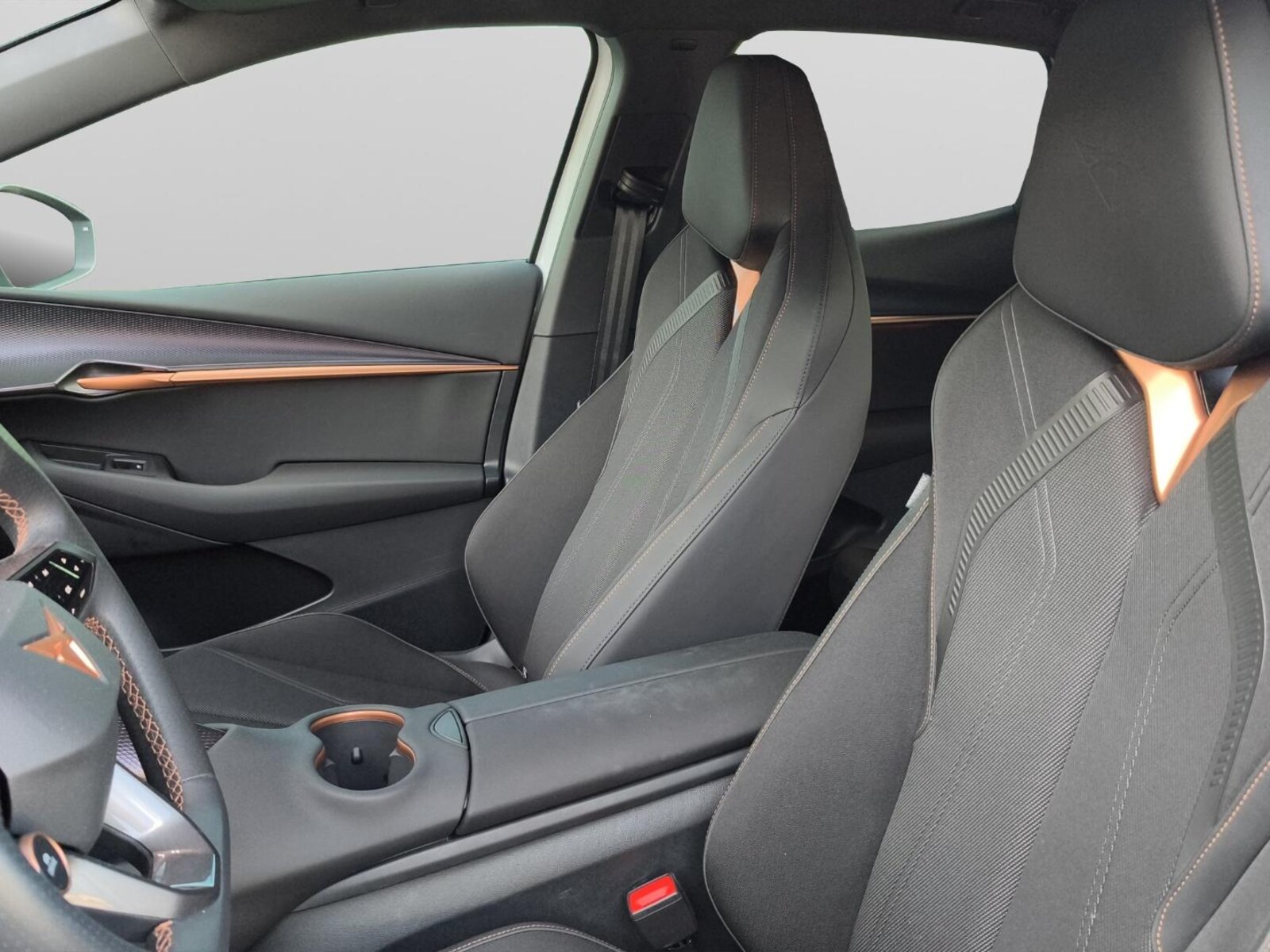 CUPRA Tavascan – Bild 12