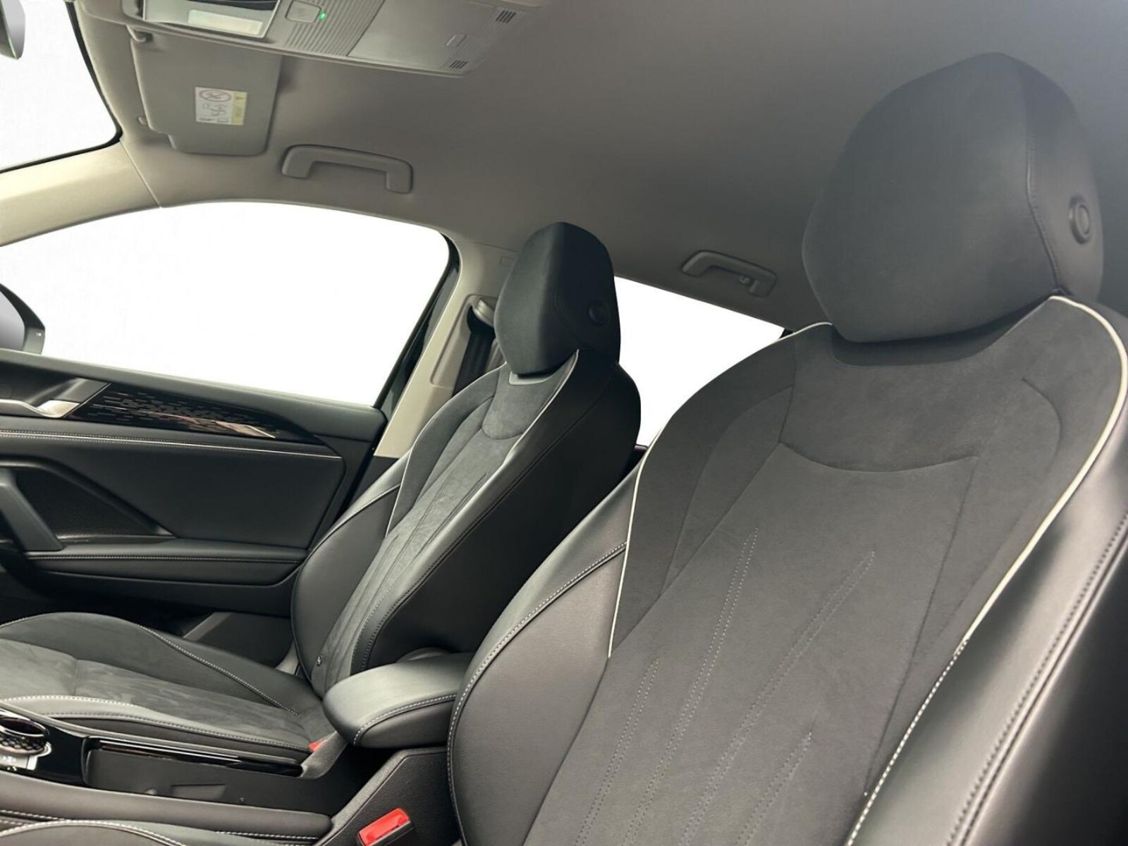 Volkswagen Tayron – Bild 11