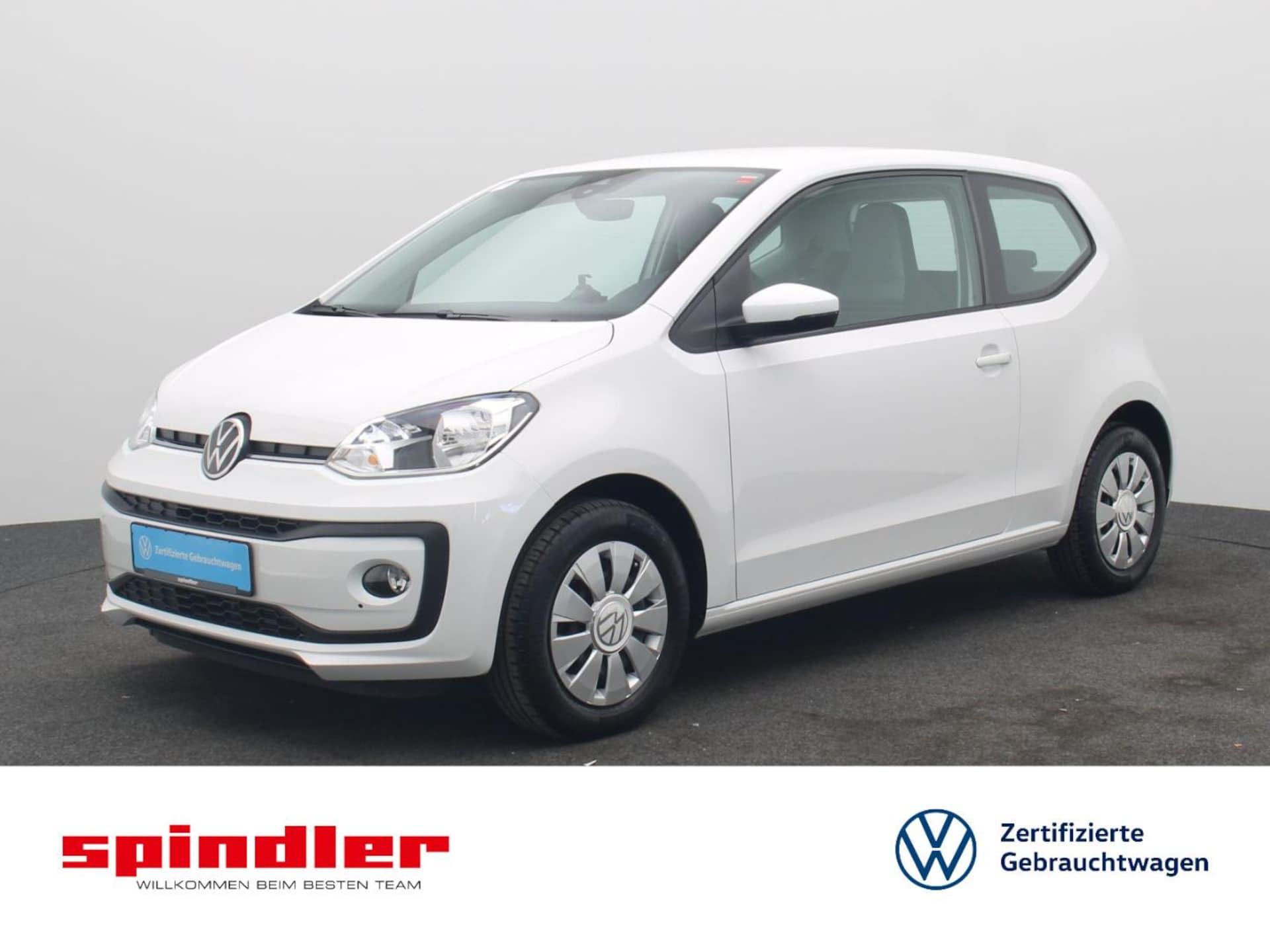Volkswagen up! 2023