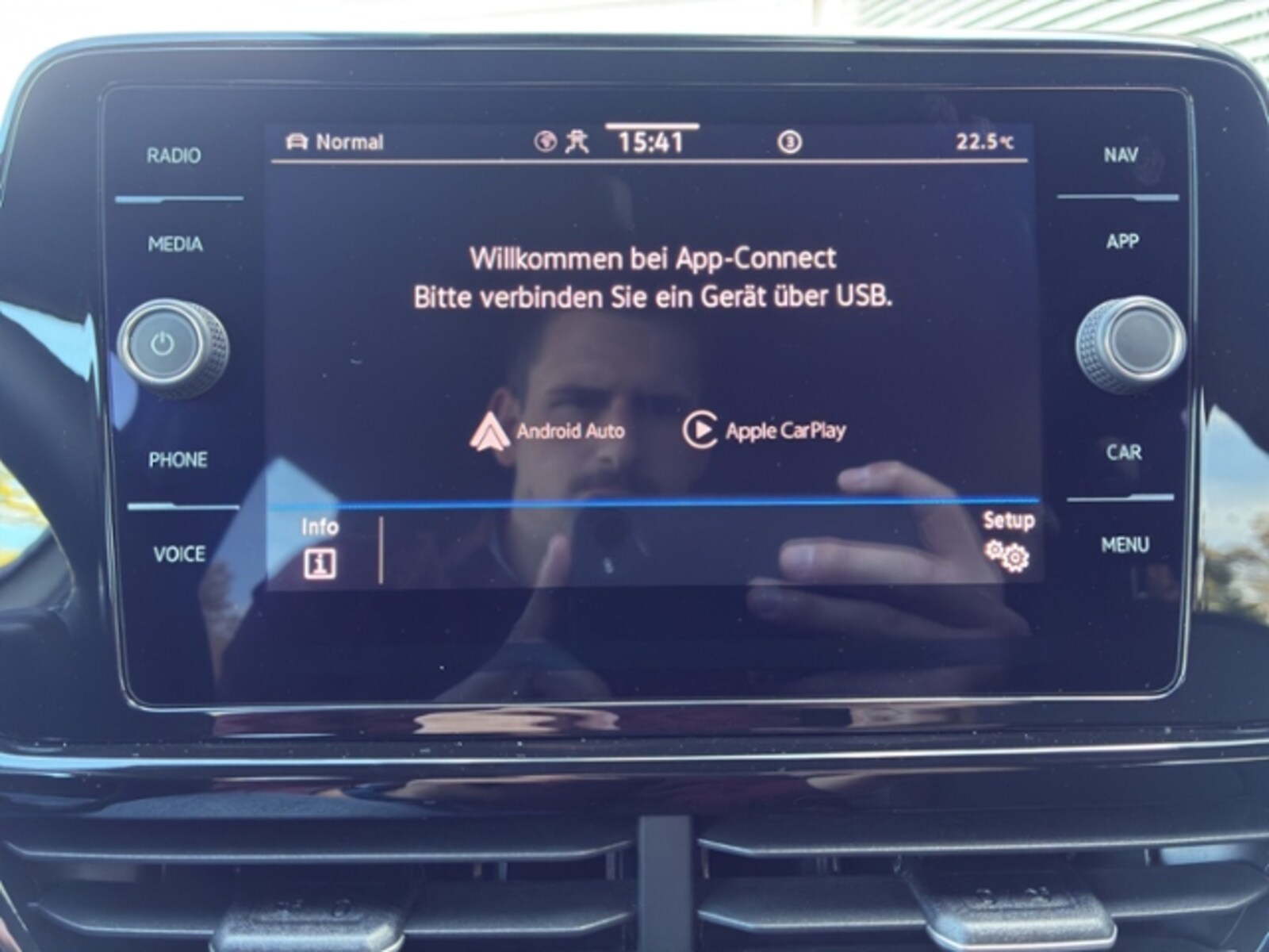 Volkswagen T-Roc – Bild 17