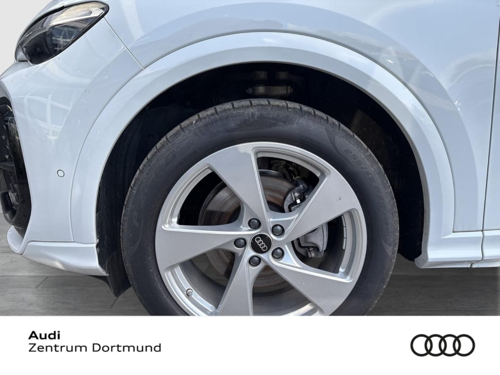 Audi Q5 Sportback – Bild 8