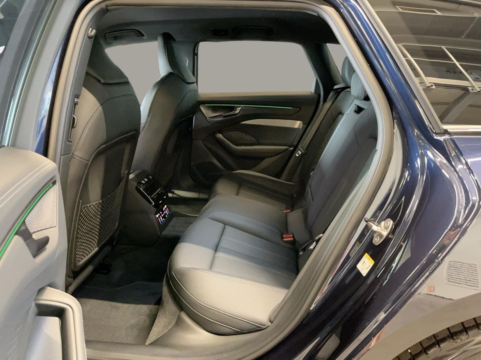 Audi A6 Avant – Bild 11