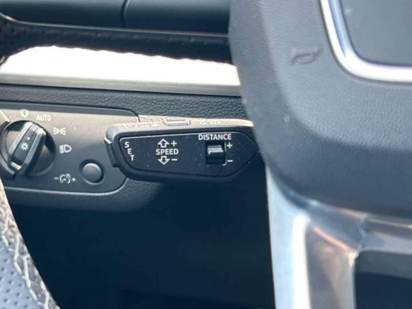 Bild über Audi Q5 40 TDI quattro S tronic - für weitere Informationen kontaktieren Sie den Audi Partner