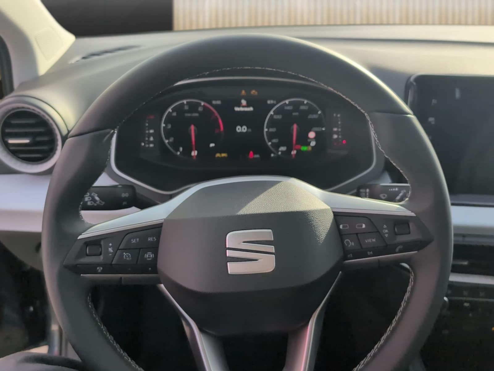 SEAT Ibiza – Bild 16