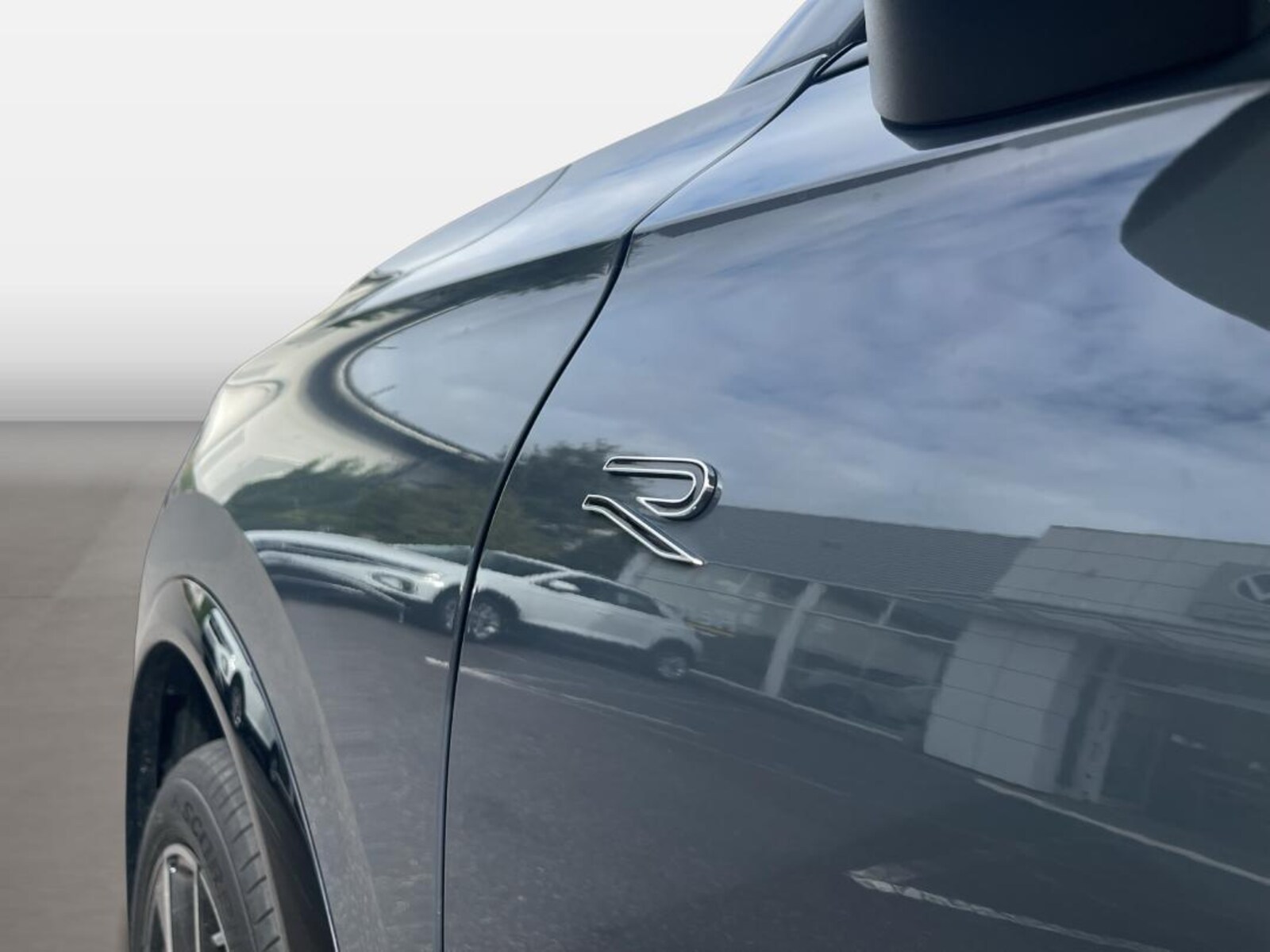 Volkswagen Tiguan – Bild 8