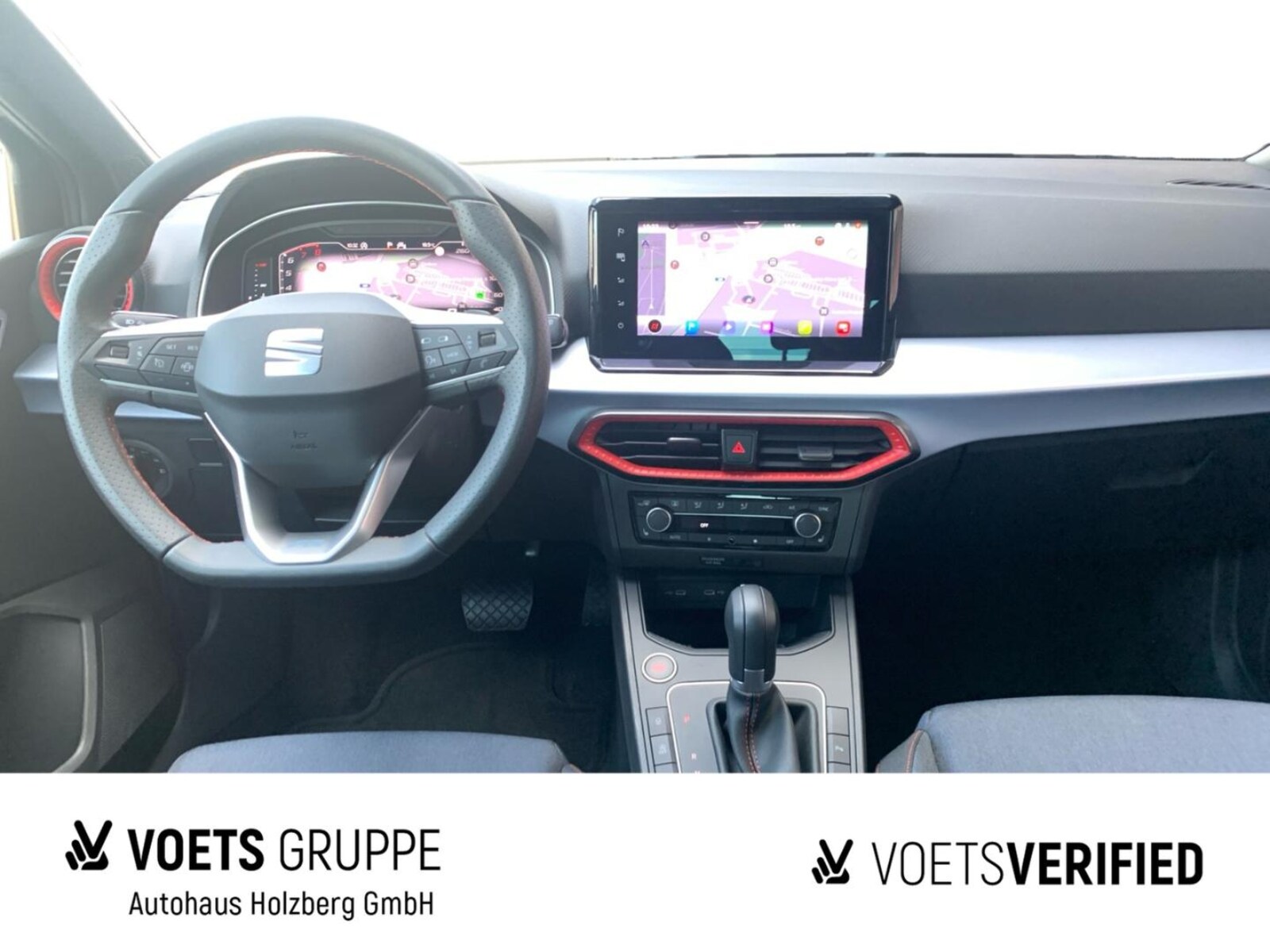 SEAT Ibiza – Bild 7