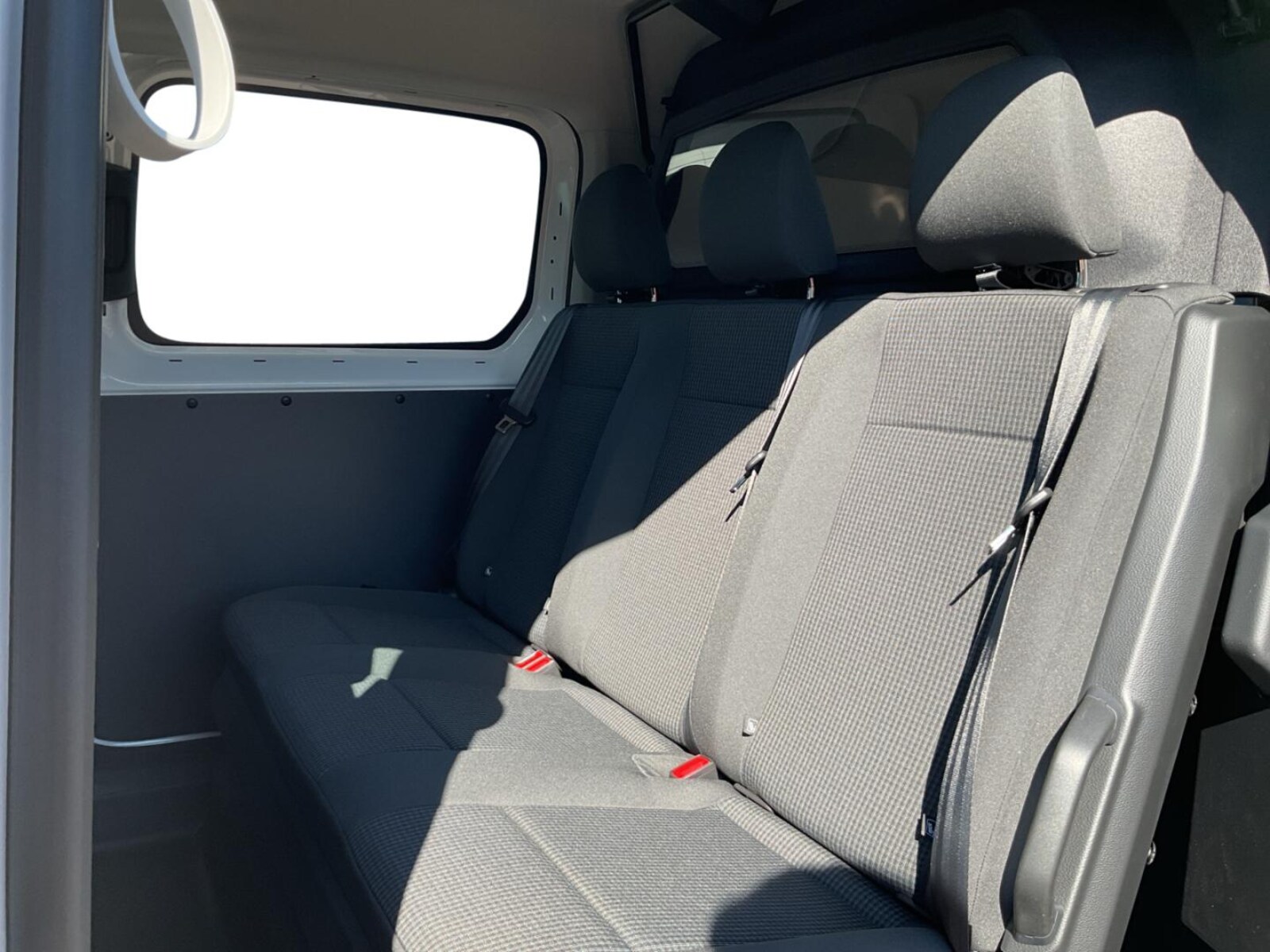 Volkswagen Caddy Maxi Kombi – Bild 10