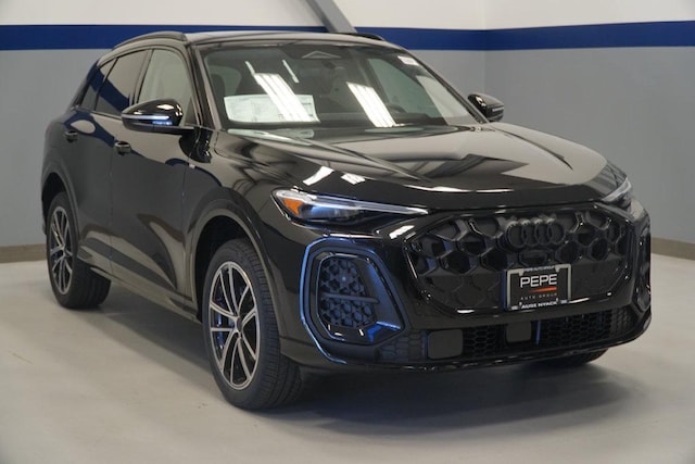 2026 Audi Q5