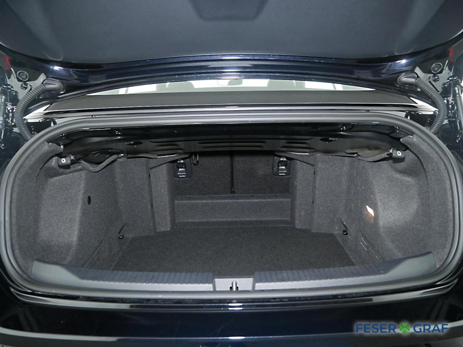 Volkswagen T-Roc Cabriolet – Bild 8