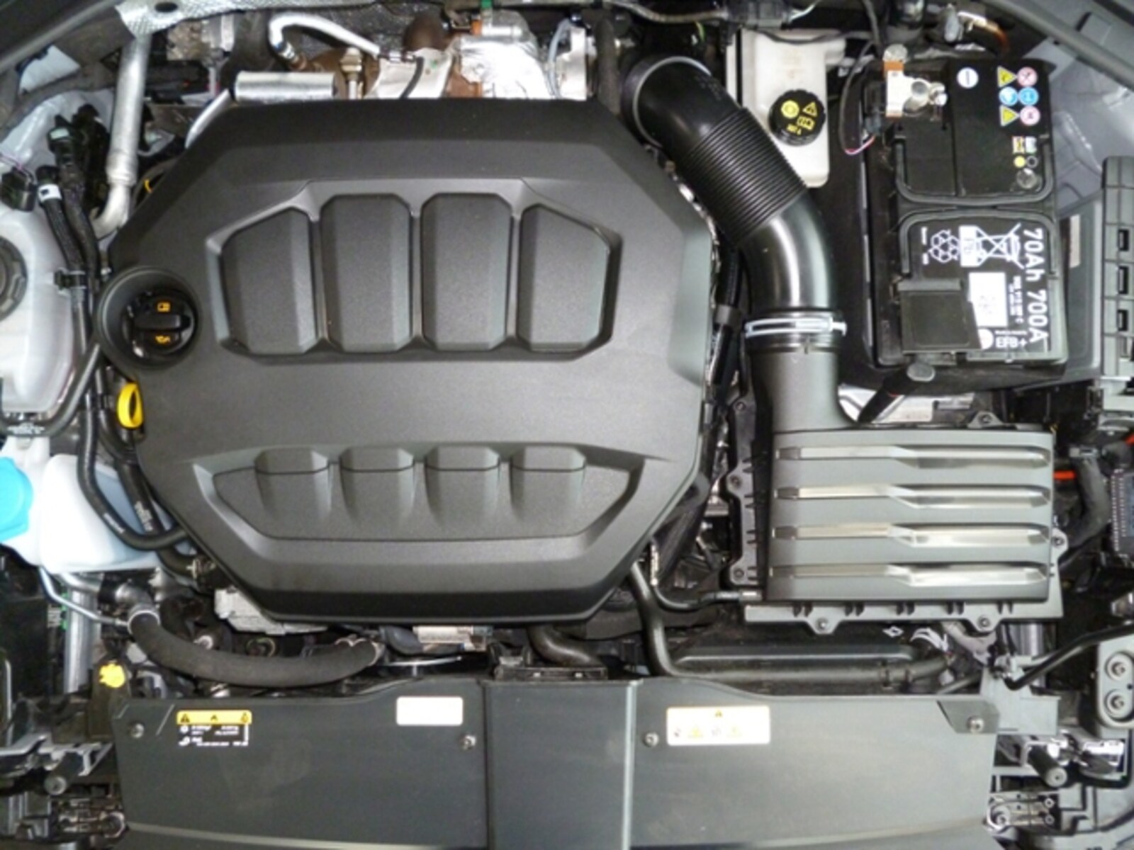 Volkswagen T-Roc – Bild 16