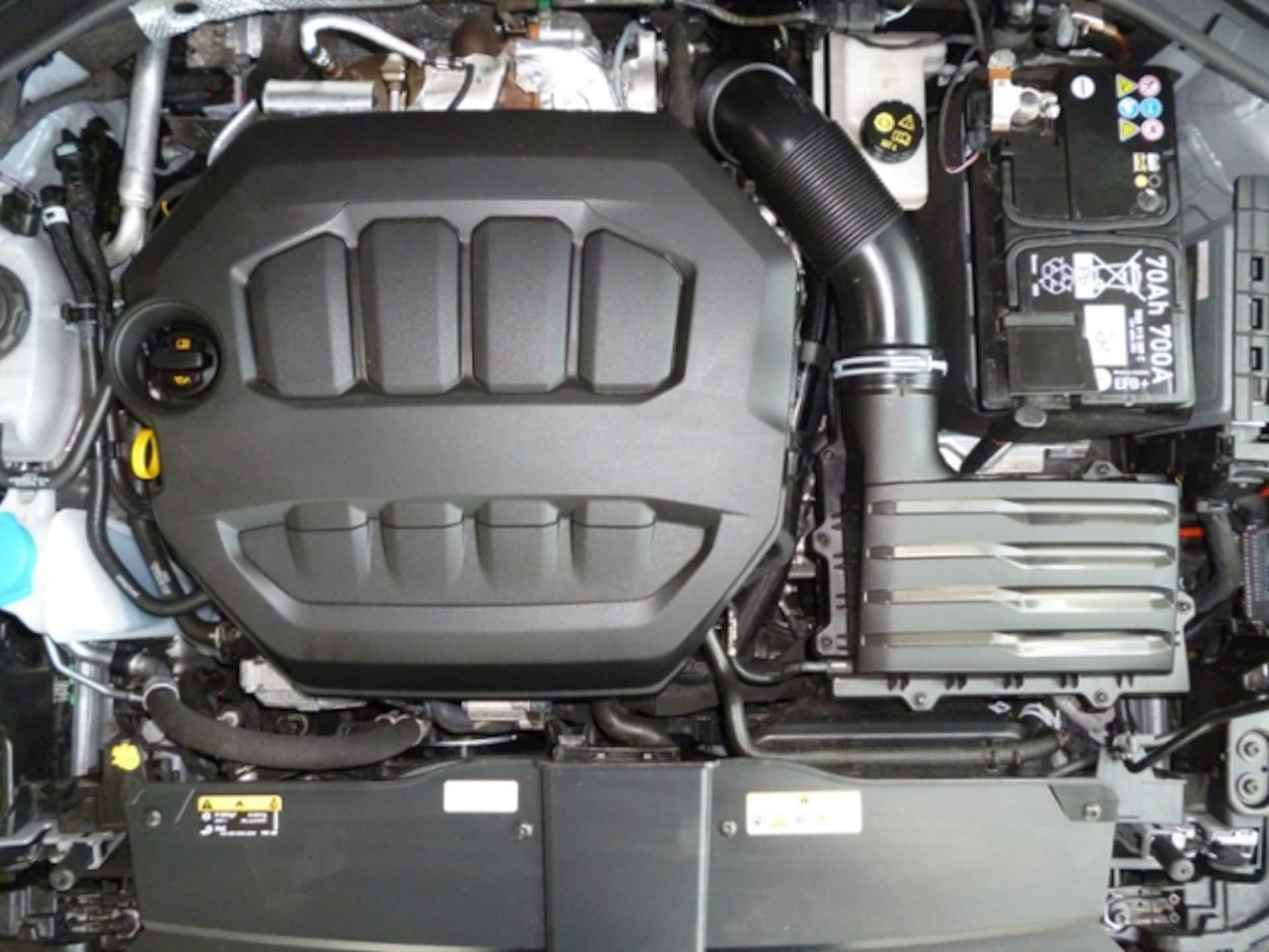 Volkswagen T-Roc R