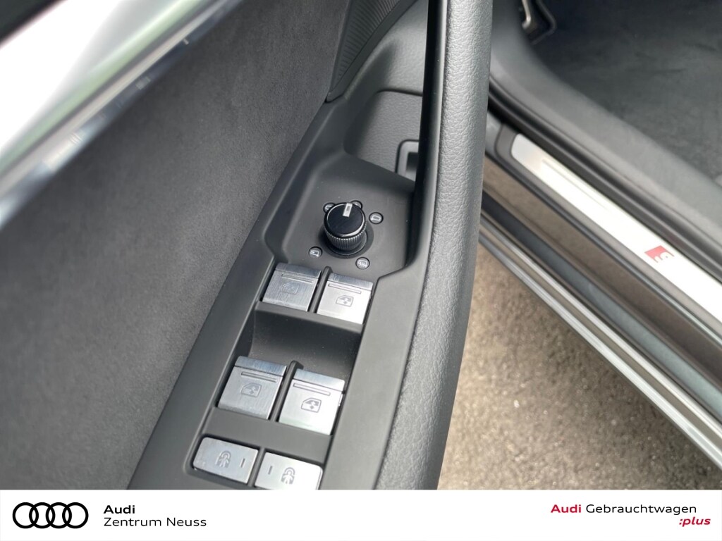 Image about Audi S6 Limousine TDI quattro tiptronic