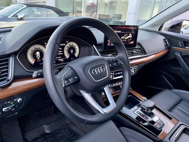 2022 Audi Q5 Prestige - Photo 25