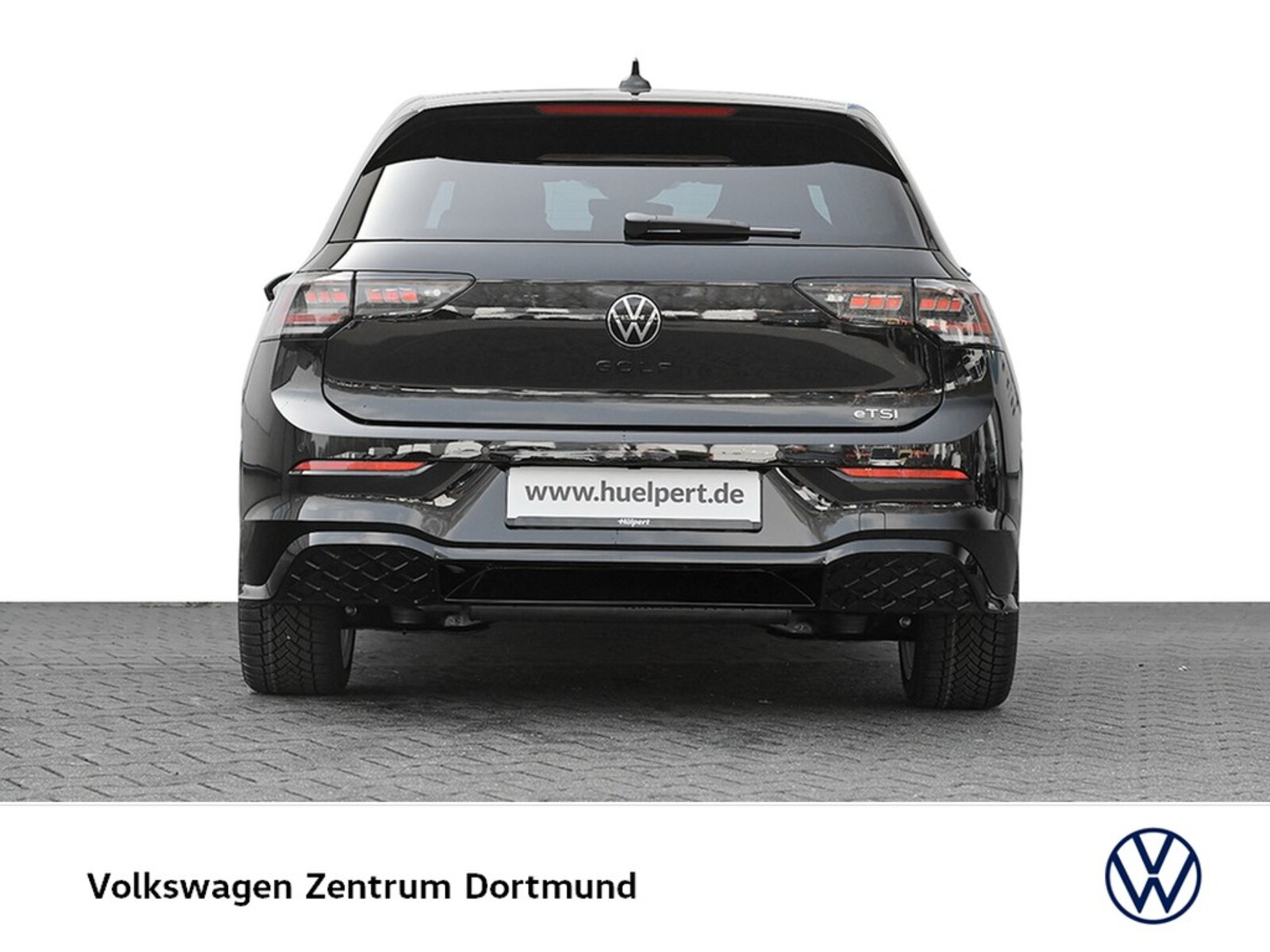 Volkswagen Golf – Bild 4