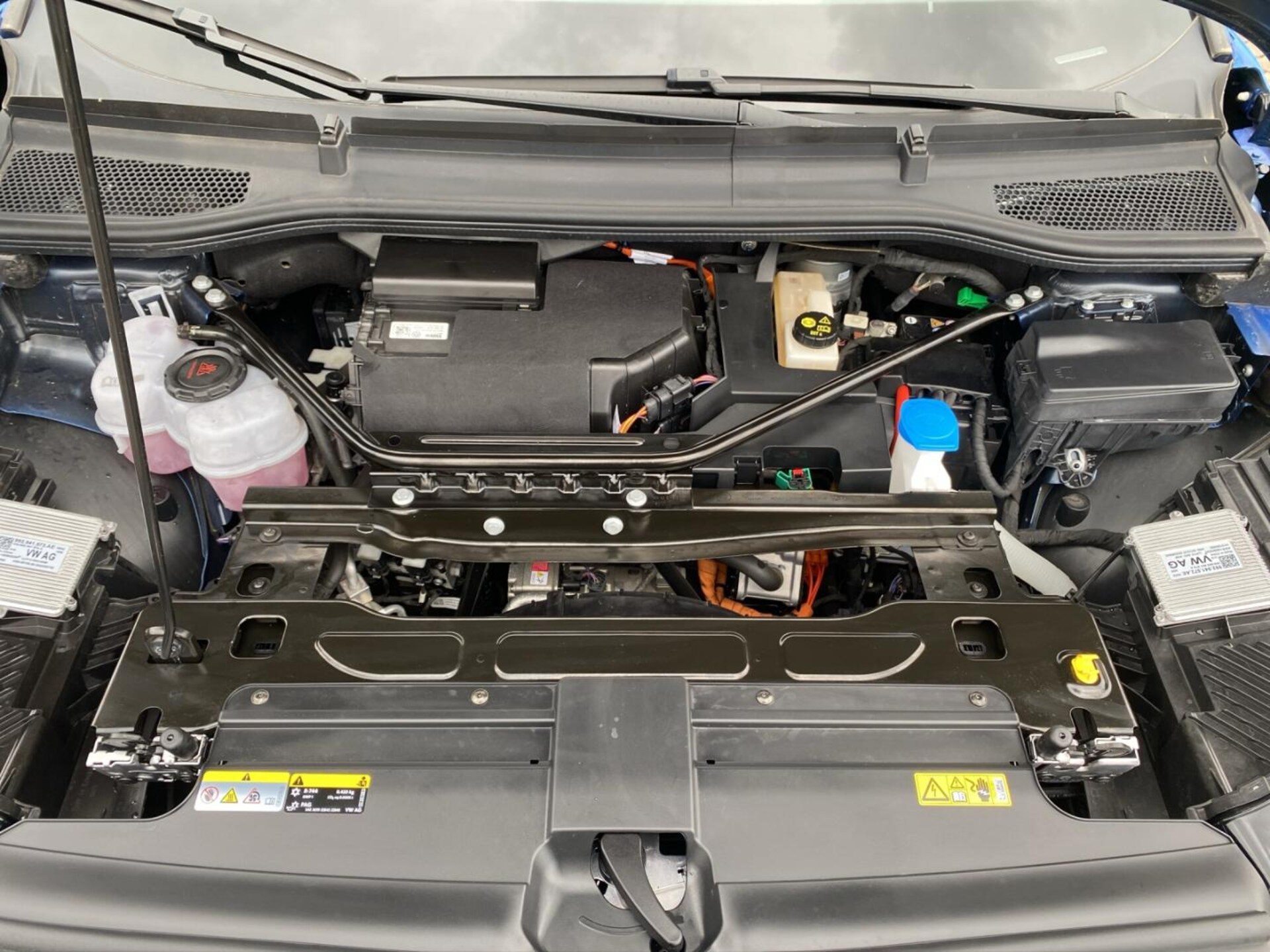 Skoda Enyaq 80X Sportline