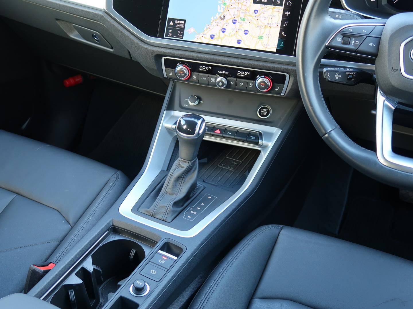 Audi Q3 35 TDI quattro advanced 110(150) kW(PS) S tronic for more details contact your dealer