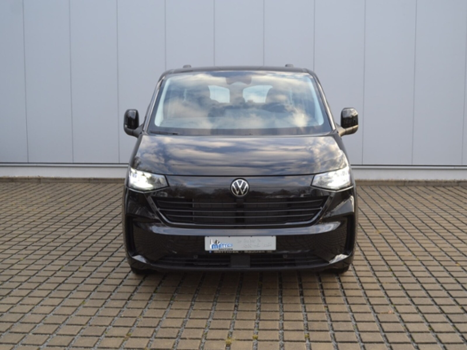 Volkswagen Caravelle langer Radstand – Bild 11