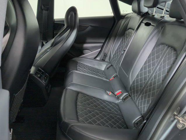 2023 Audi S5 Sportback Premium Plus - Photo 22