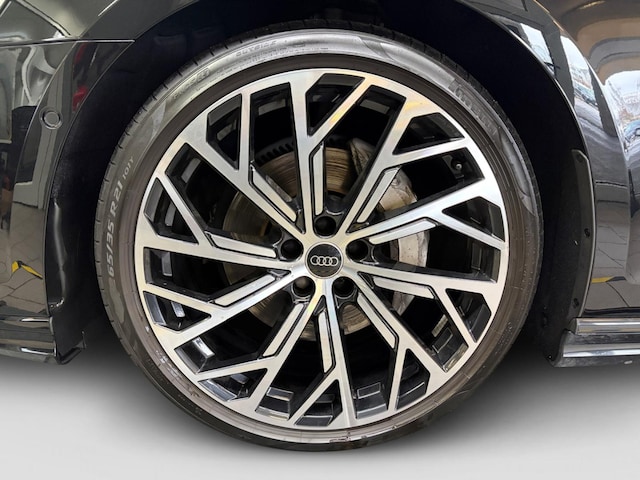 Audi A8 L 50 TDI Quattro Tiptronic -  - Joinsteer - #3