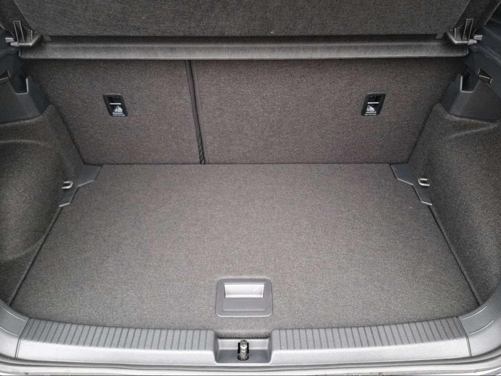 Volkswagen T-Cross – Bild 14