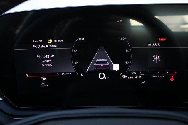 2026 Audi A6 Prestige - Photo 11