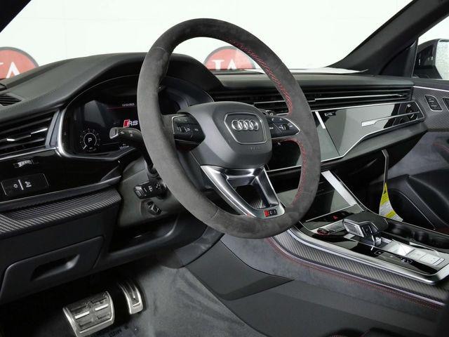 2026 Audi RS Q8 Base - Photo 17
