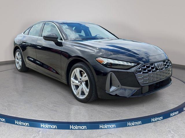 2025 Audi A5 Sedan