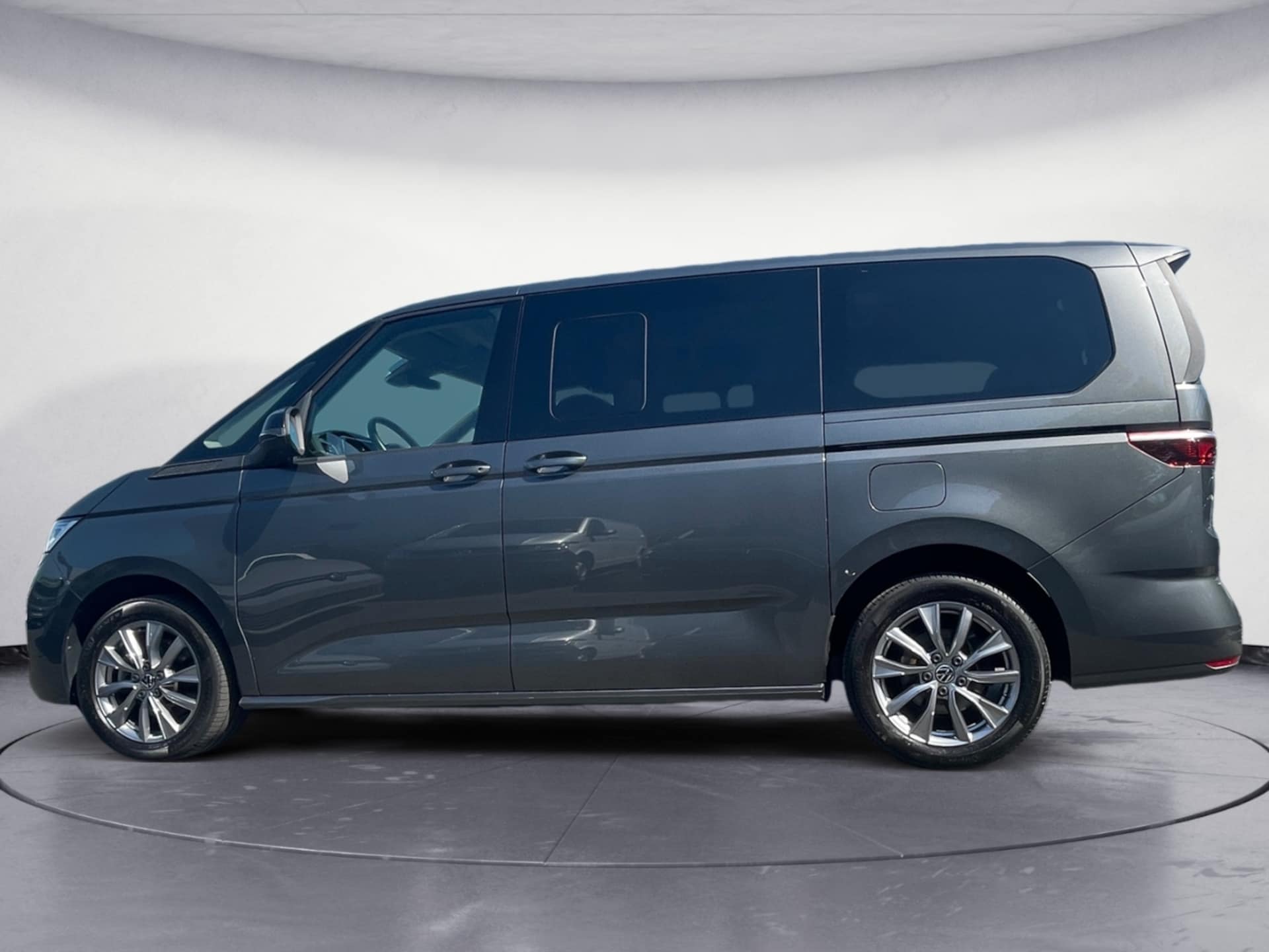 Volkswagen Multivan Langversion Life