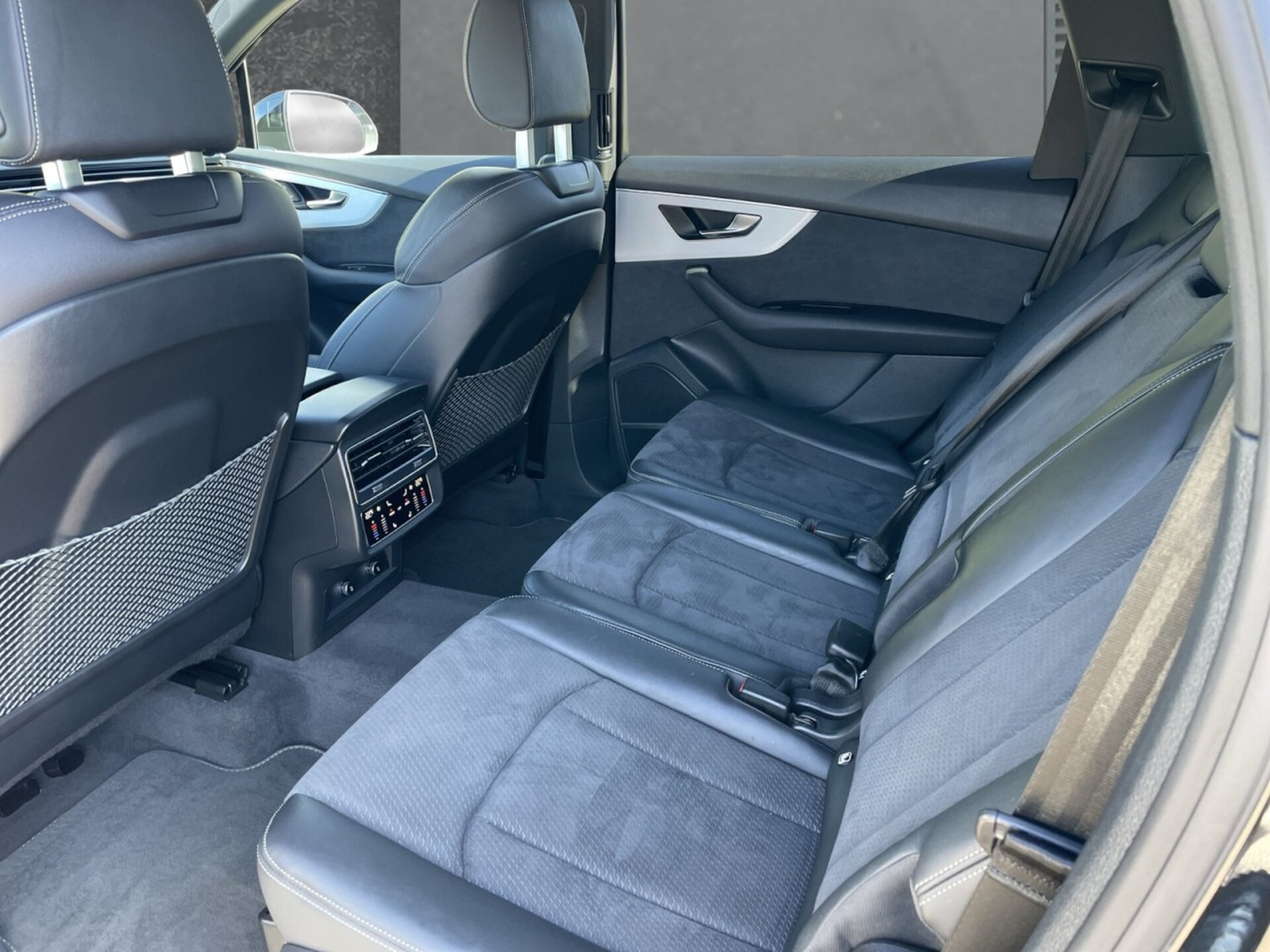 Audi Q7 SUV S line