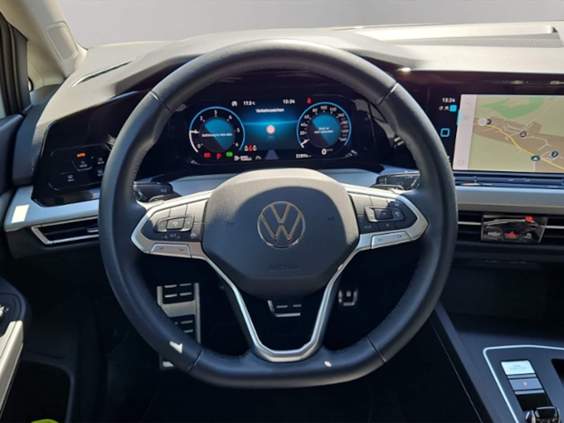 Volkswagen Golf MOVE