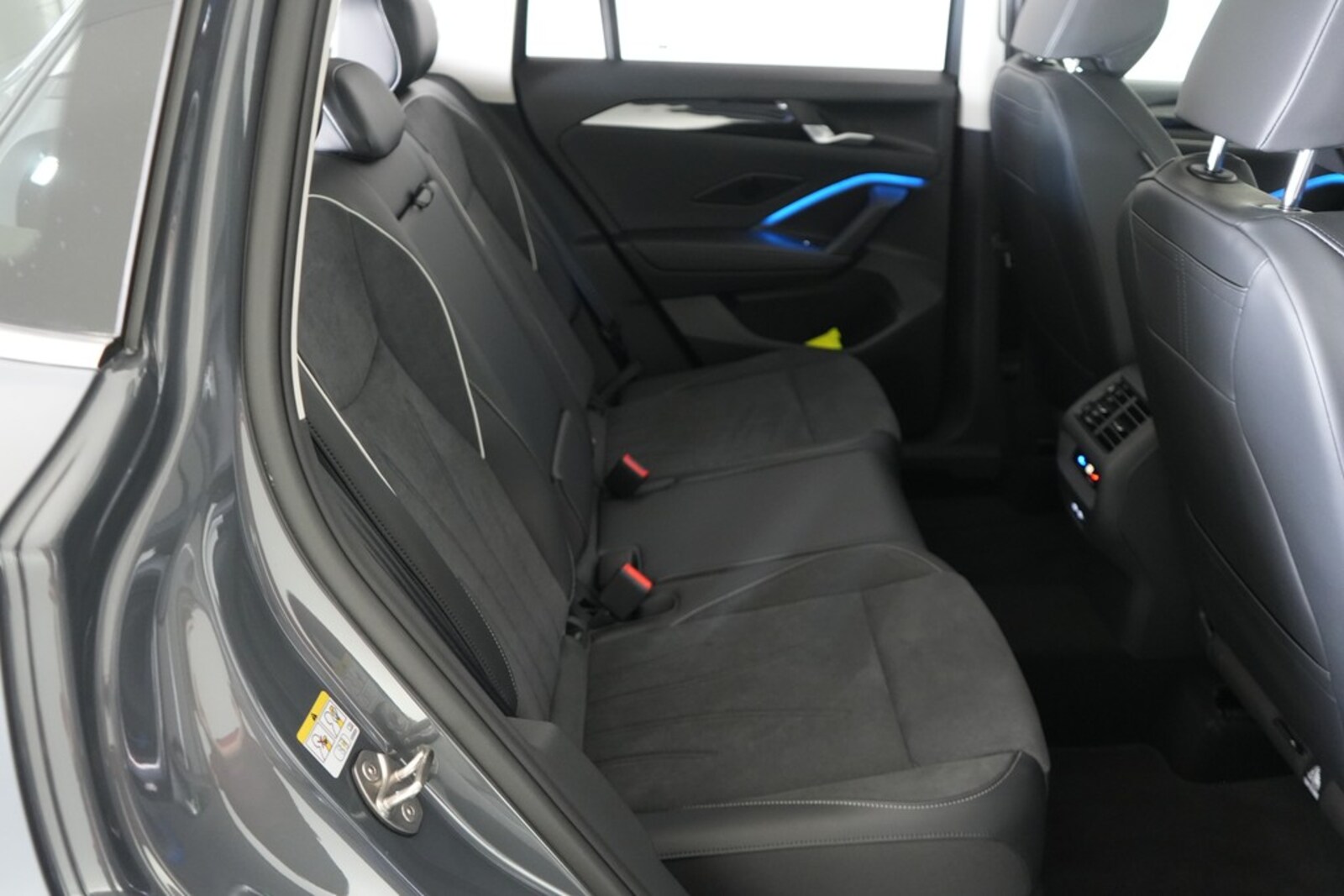 Volkswagen Tiguan – Bild 11