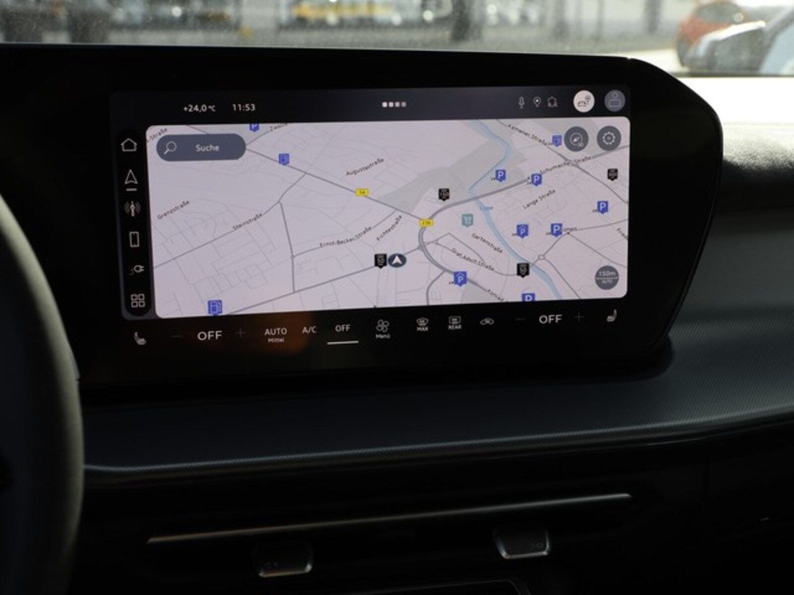 Audi Q3 – Bild 8