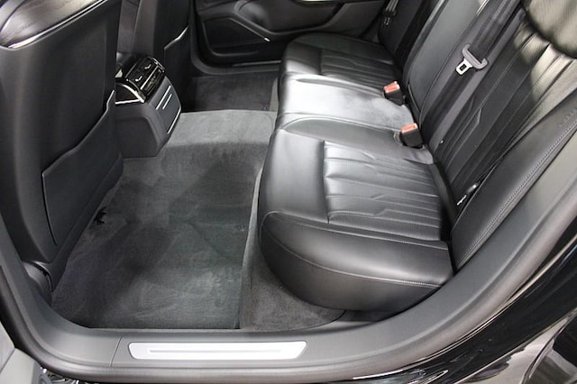 2026 Audi A8 Base - Photo 23