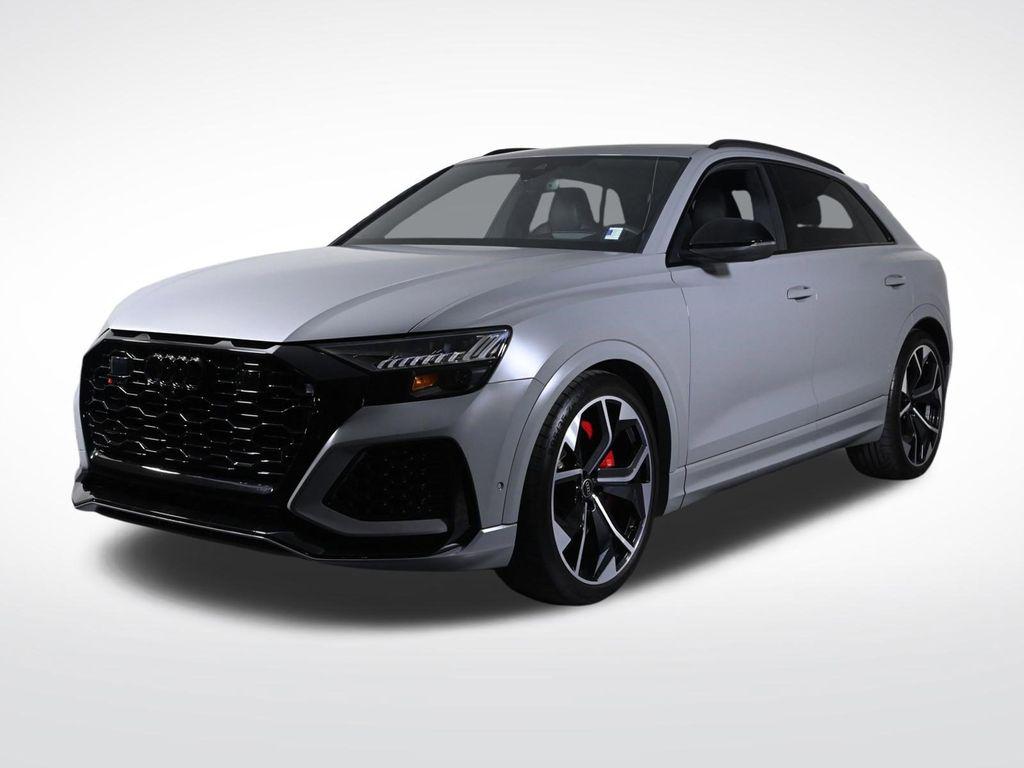 2023 Audi RS Q8 -'s photo