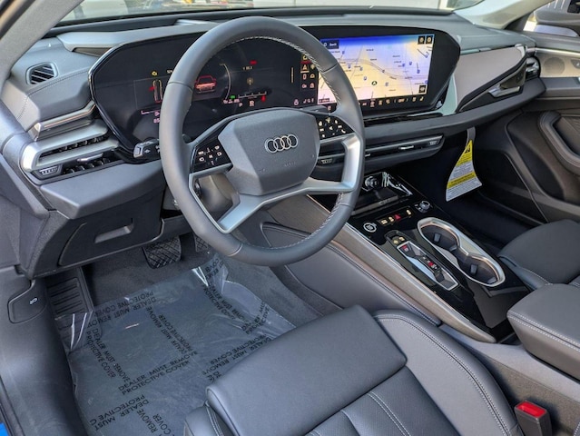 2026 Audi A6 Premium Plus - Photo 8