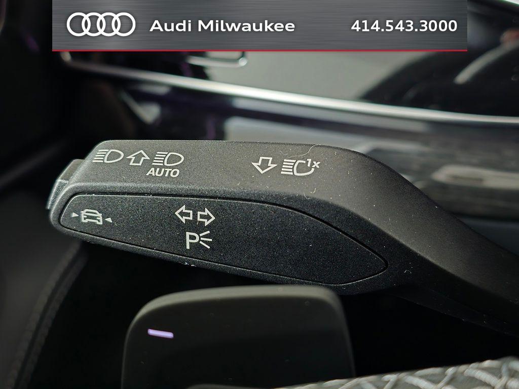 2026 Audi Q7 Premium Plus - Photo 38