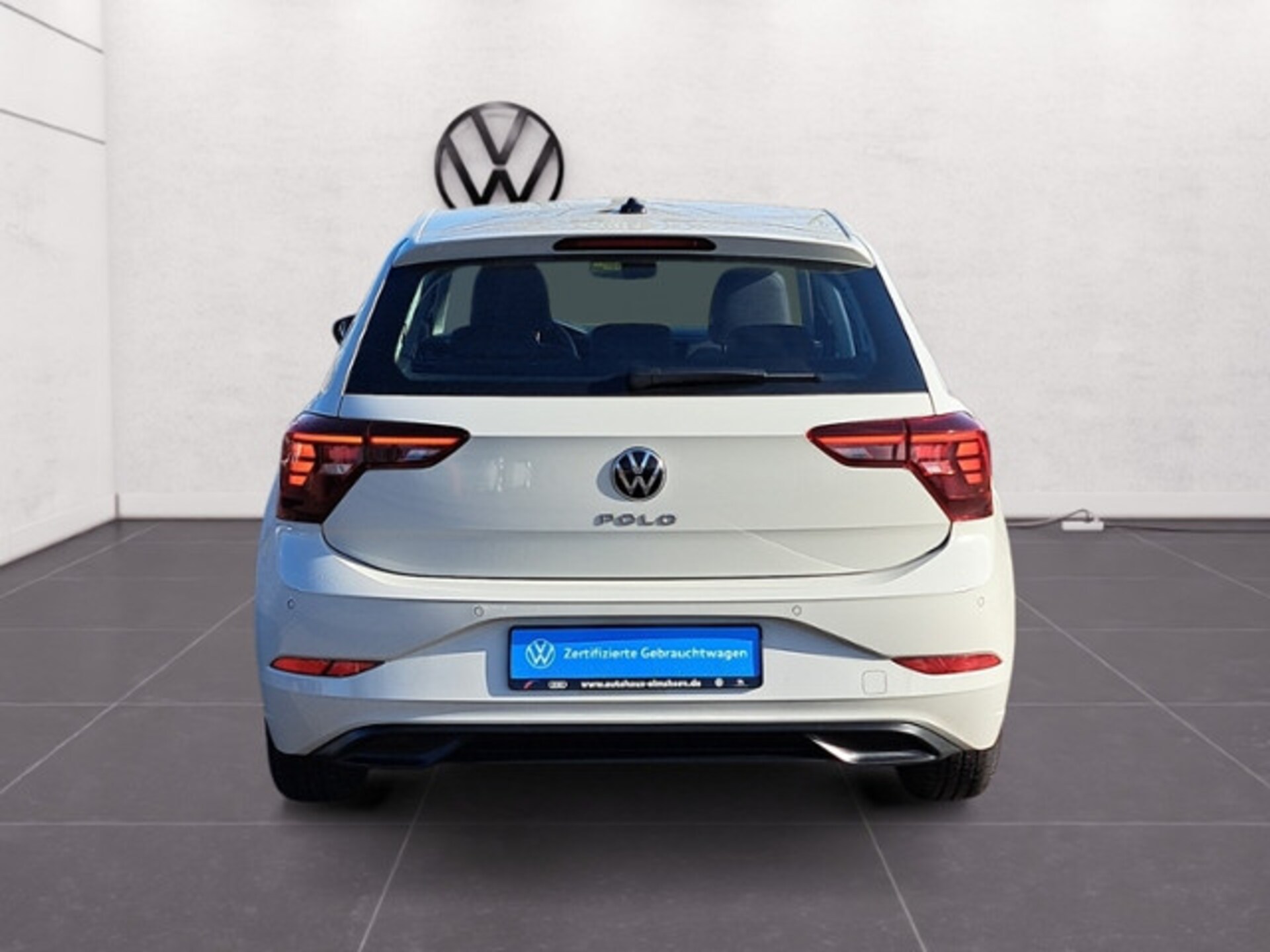 Volkswagen Polo Life