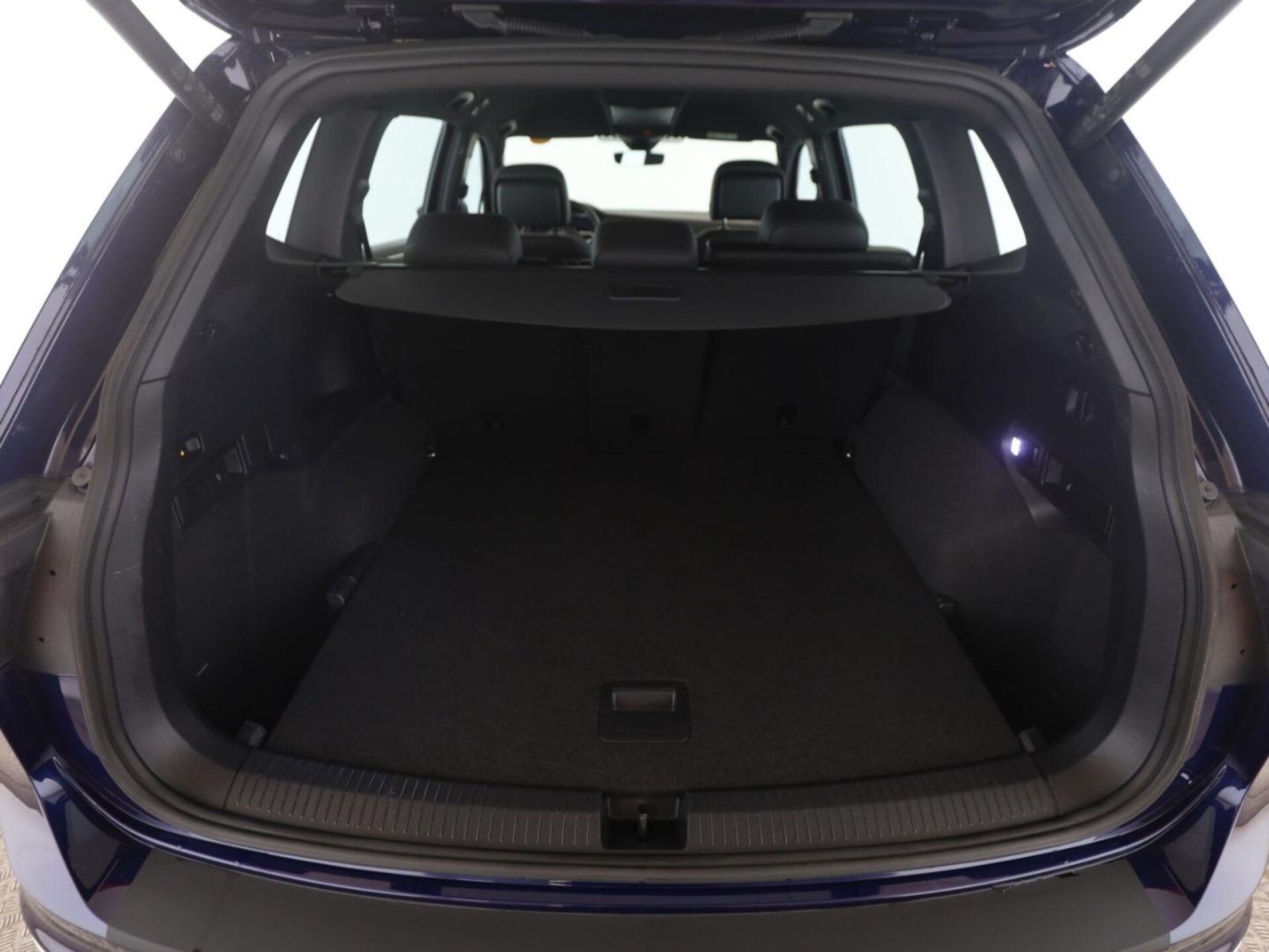 Volkswagen Tiguan Allspace R-Line