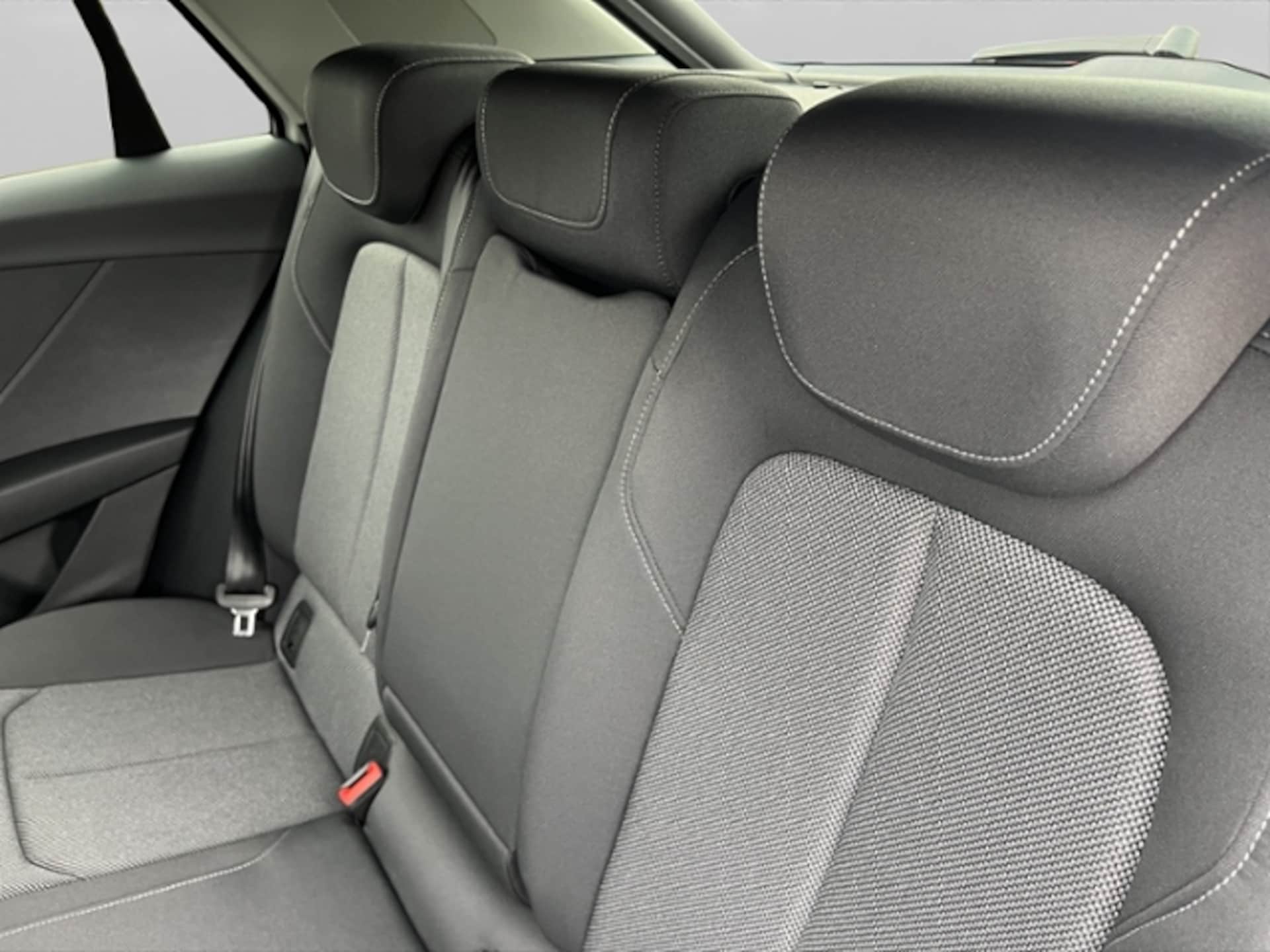 Audi Q2 Advanced