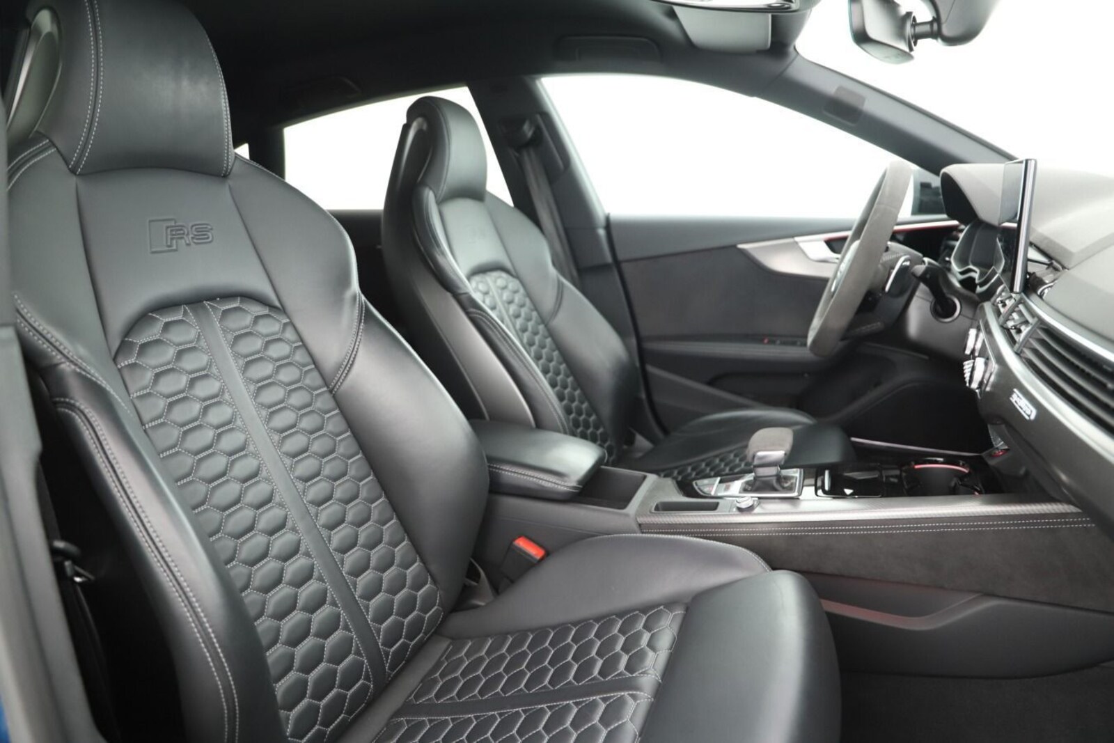 Audi RS 5 Sportback – Bild 10