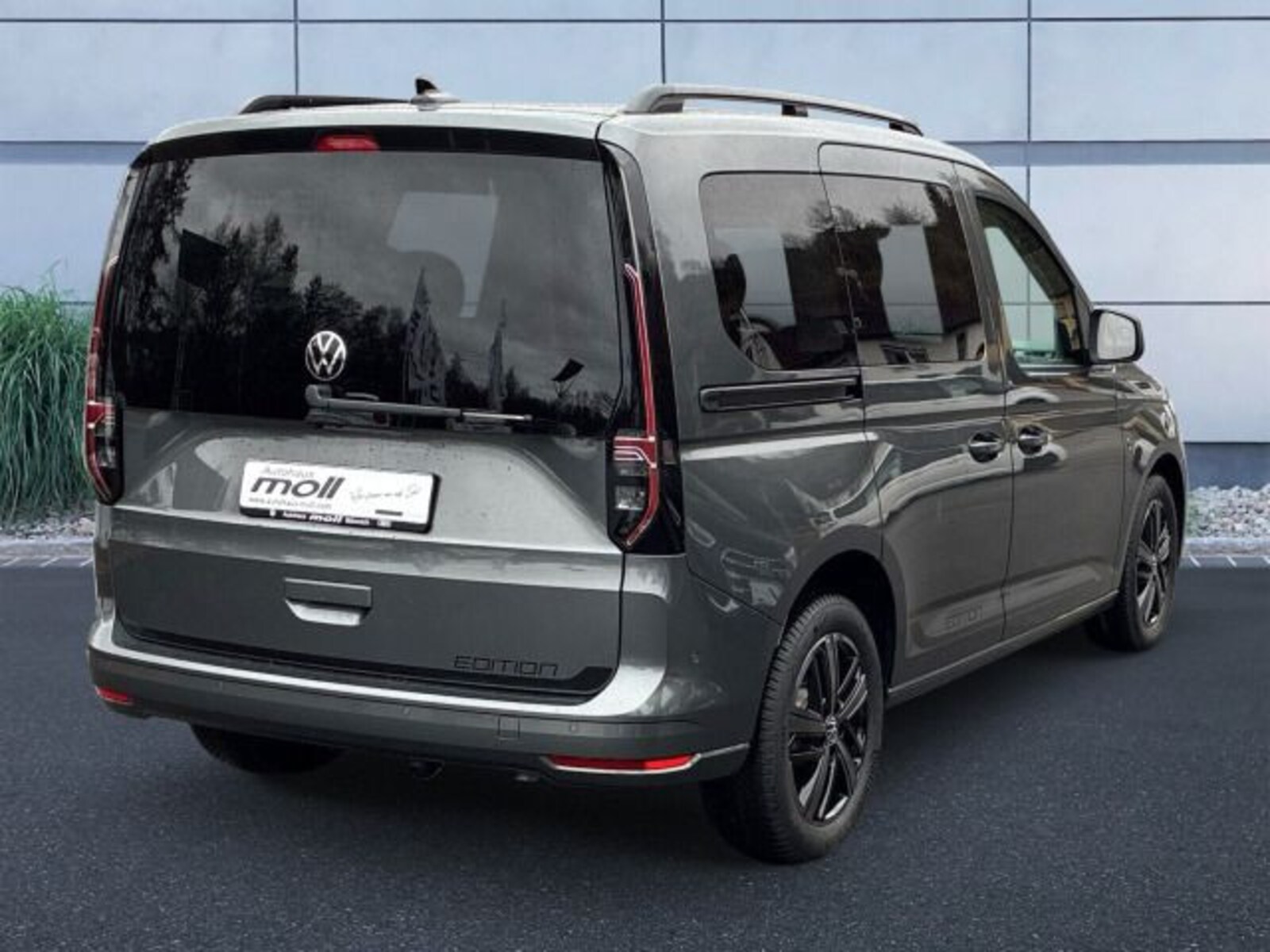 Volkswagen Caddy – Bild 4