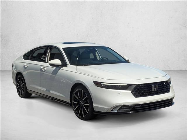 2023 Honda Accord Hybrid