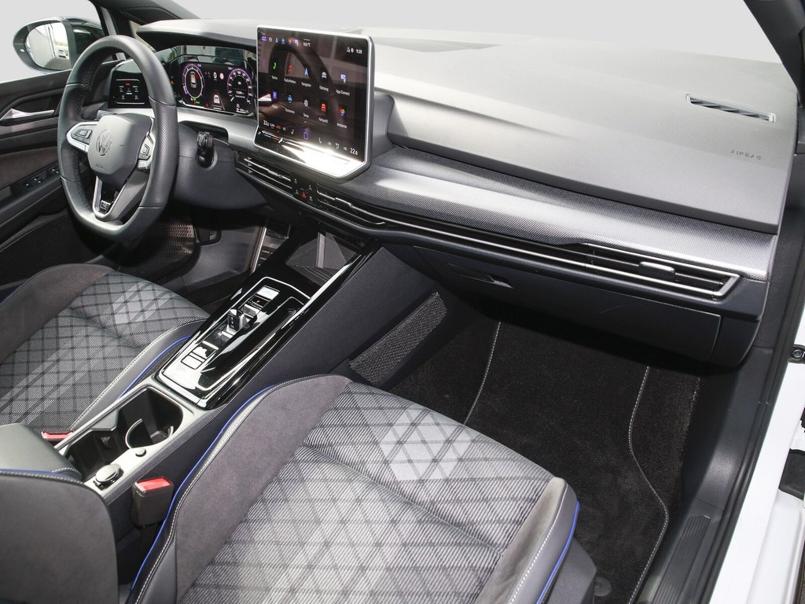 Volkswagen Golf – Bild 8